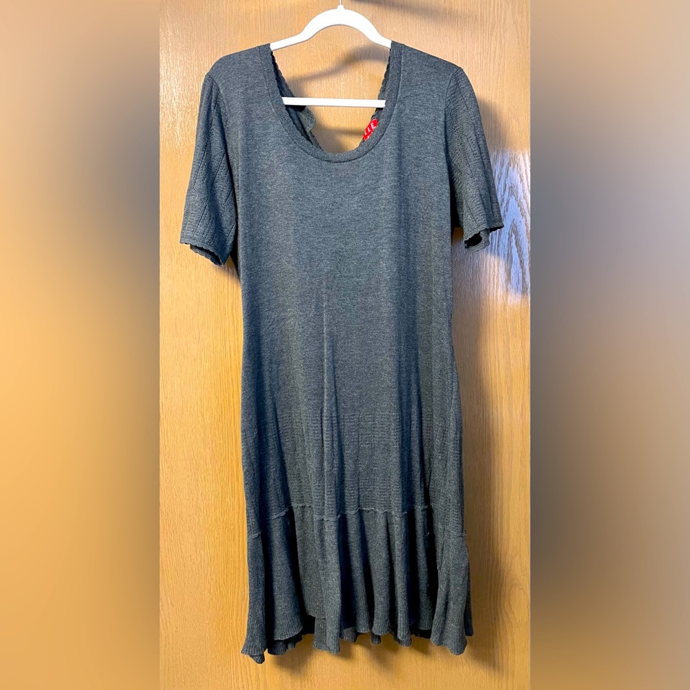 ELLE XL dress